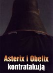 ulotka promująca film Asterix i Obelix: Misja Kleopatra - tył